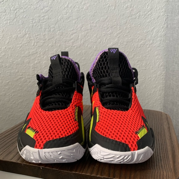 Jordan Westbrook One Take -  Rare Rockets Addition - Picture 4 of 17